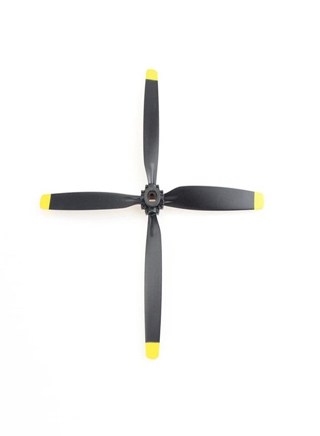 KingVal Replacement Propeller RC Spare Parts Compatible with WLtoys XK A280 RC Airplane Glider - Image 5